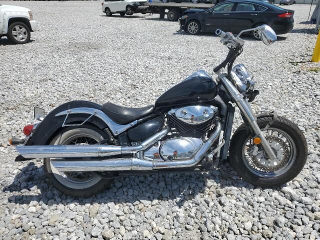 Suzuki VL800K