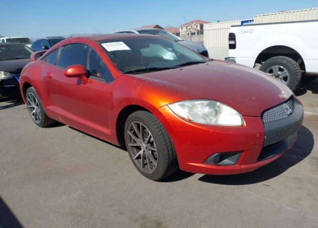Mitsubishi Eclipse