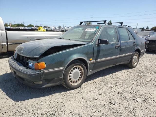 Saab 9000