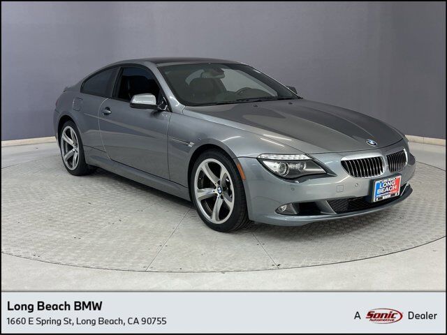 BMW 650i