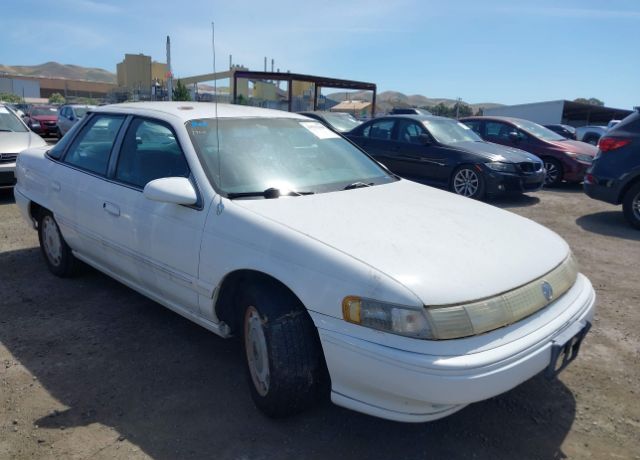Mercury Sable