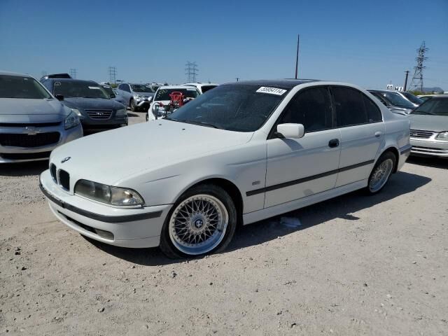 BMW 528i
