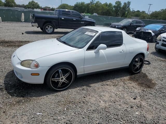 Honda del Sol