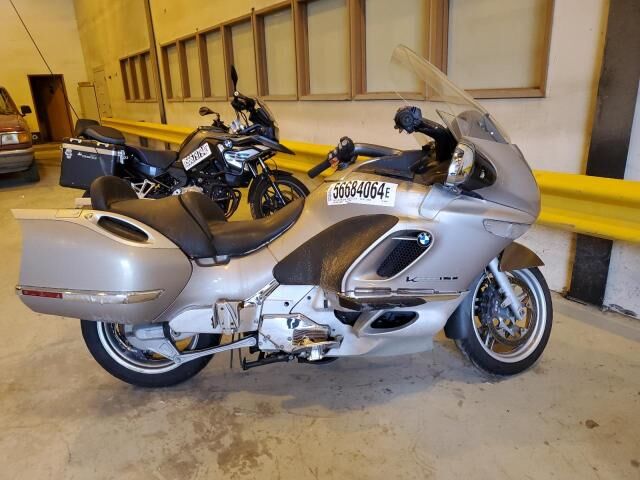 BMW K 1200 LT