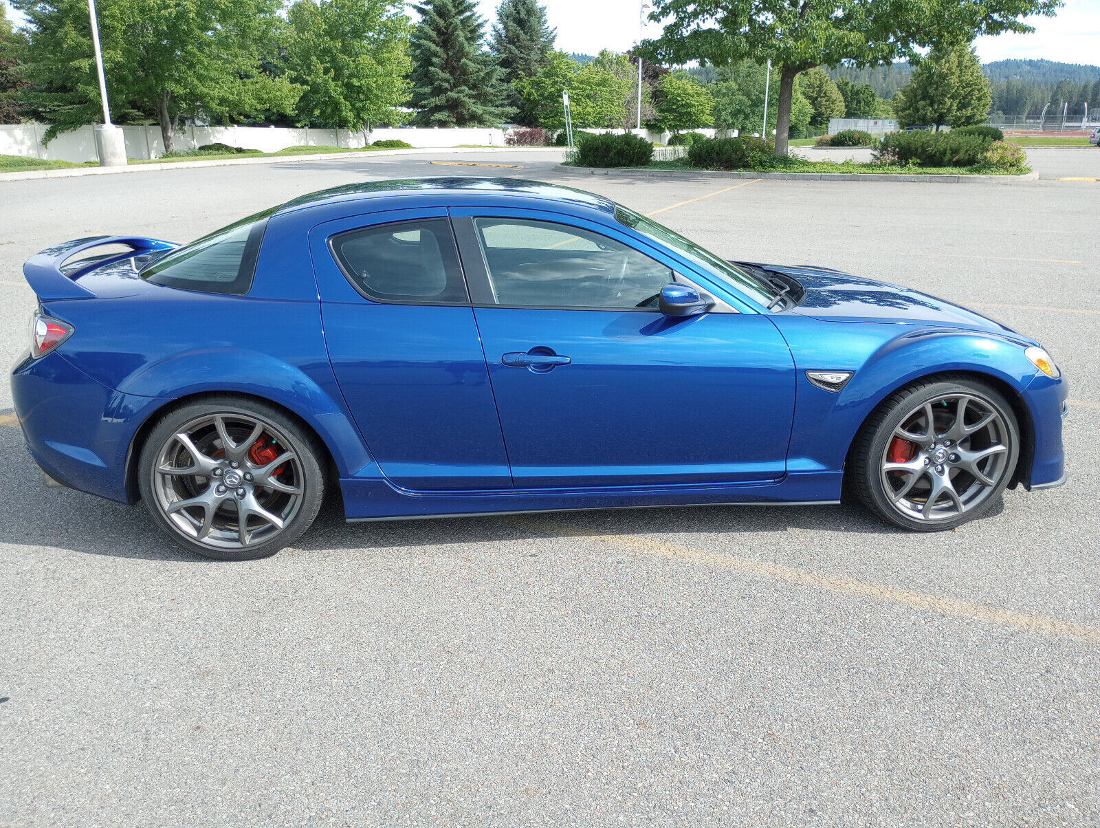 Mazda RX-8