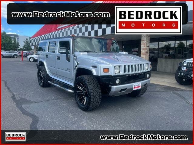 HUMMER H2