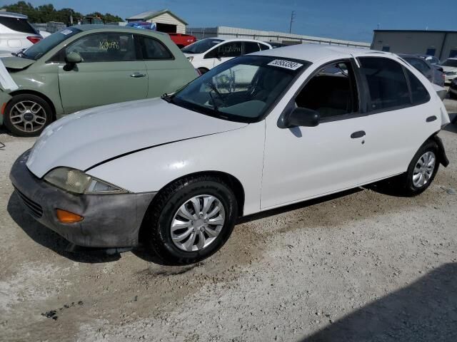 Chevrolet Cavalier