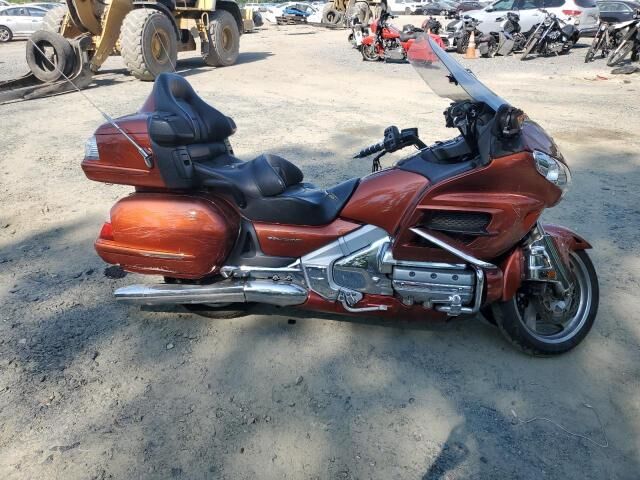 Honda GL1800