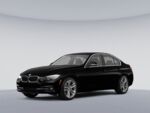 2017 BMW 330i