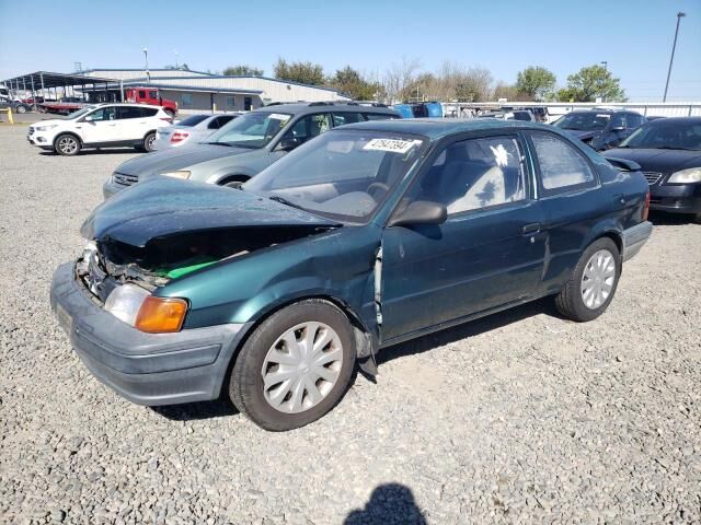 Toyota Tercel