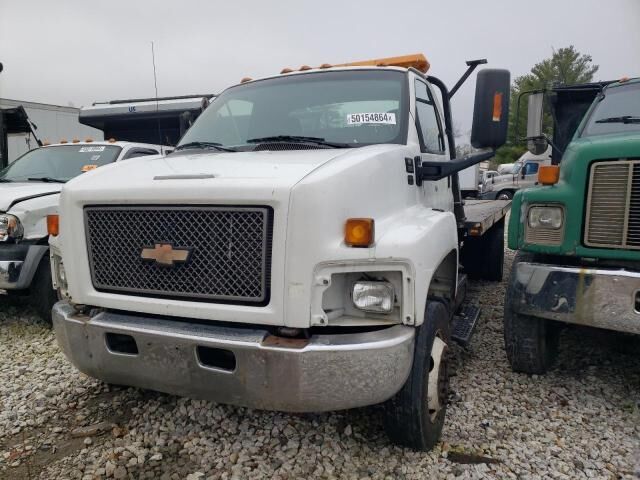 Chevrolet C6