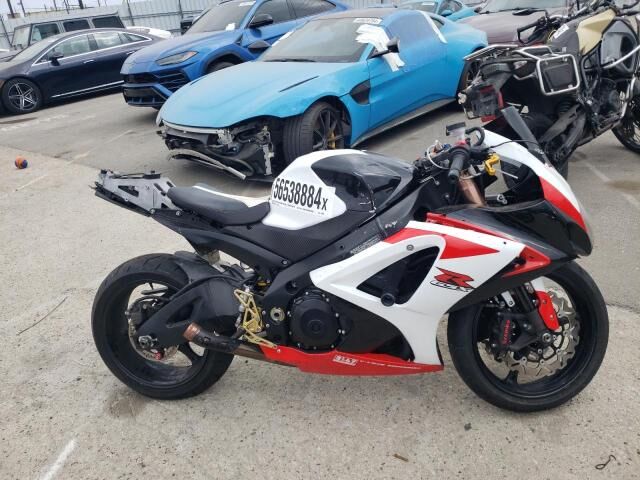 Suzuki GSX-R1000