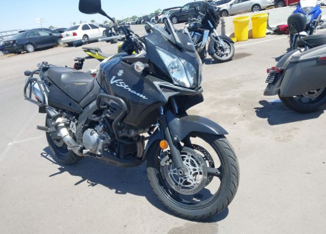 Suzuki DL1000L