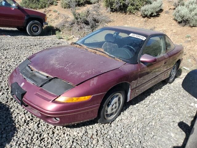 Saturn SC2