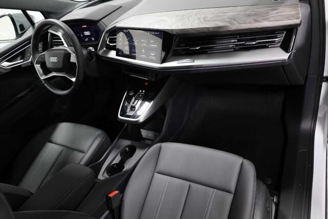 2024 Audi Q4