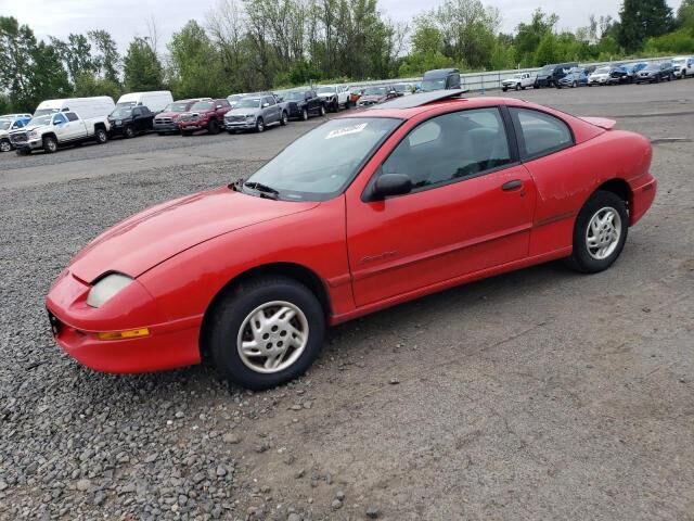 Pontiac Sunfire