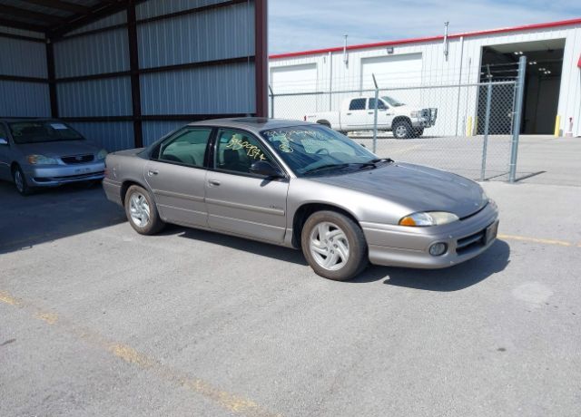 Dodge Intrepid