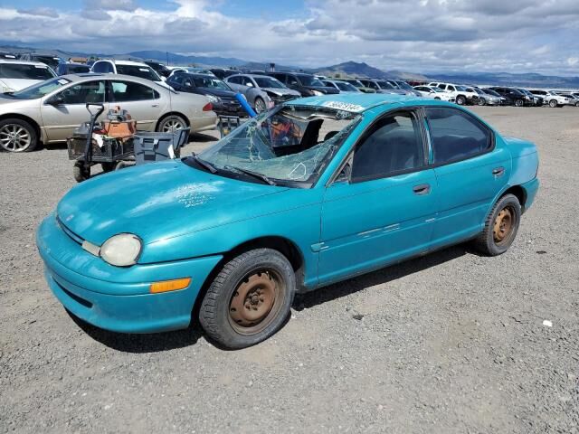Dodge Neon