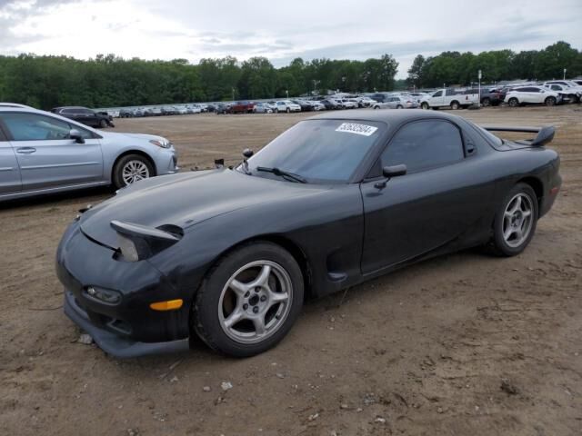 Mazda RX-7