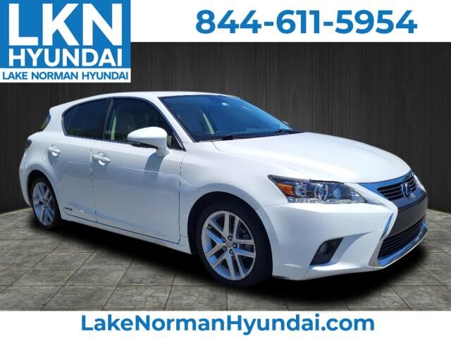 Lexus CT