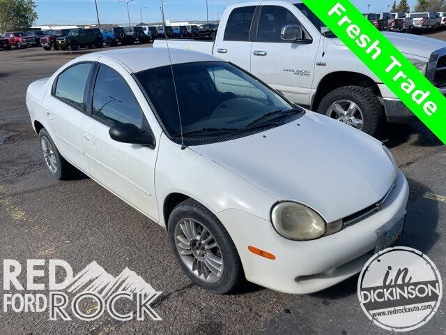 Dodge Neon