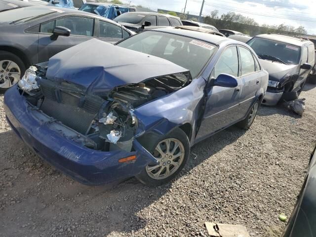 Suzuki Forenza