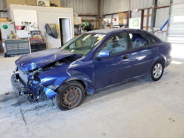 Suzuki Forenza