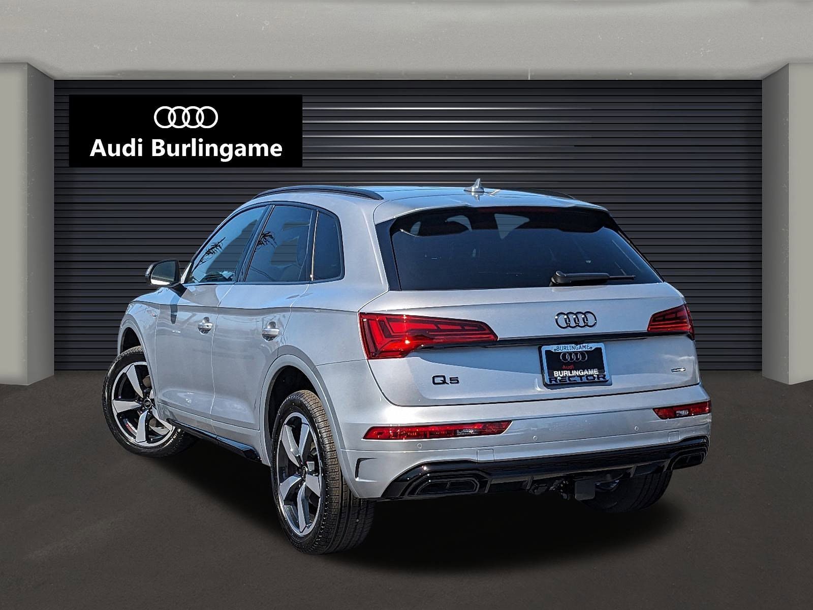 2024 Audi Q5