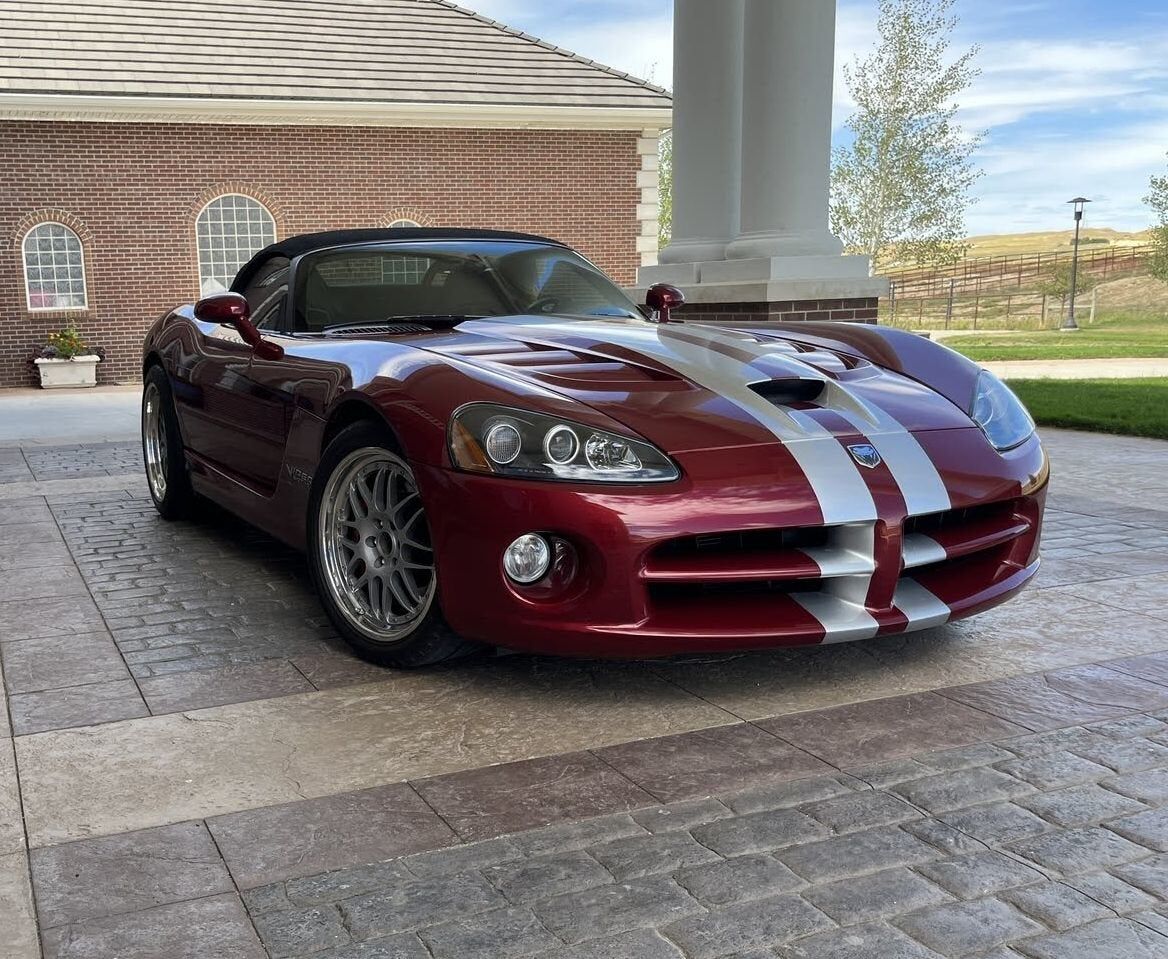 Dodge Viper