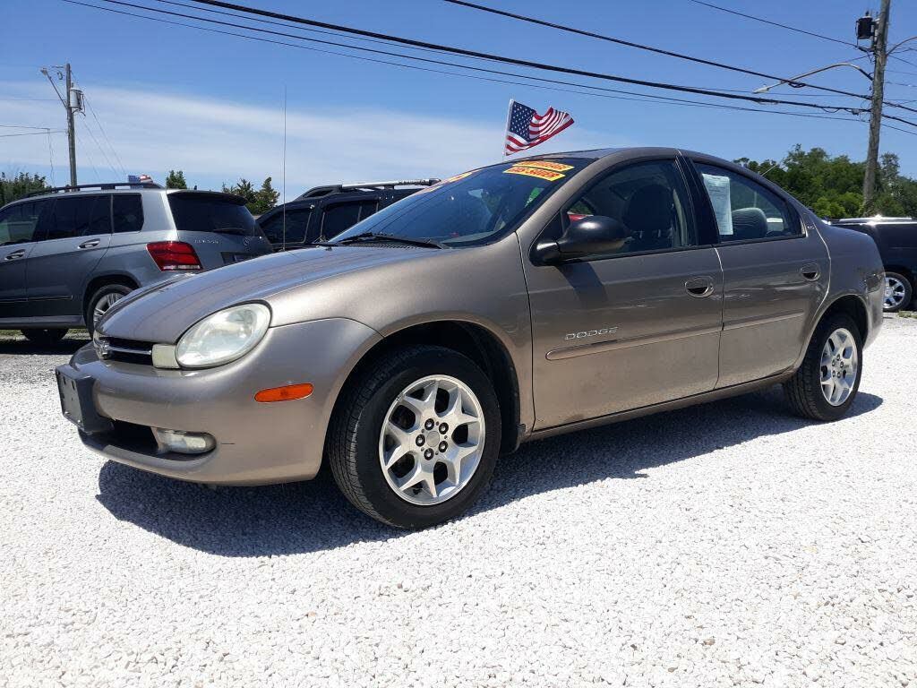 Dodge Neon