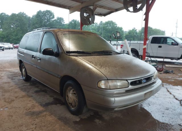 Ford Windstar