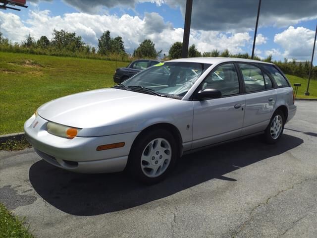 Saturn SW2
