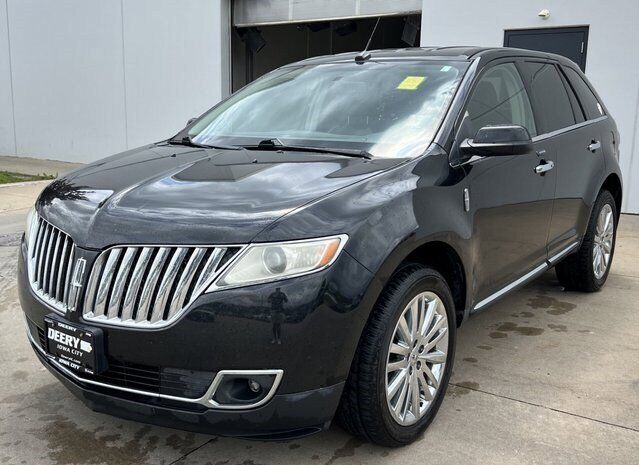 LINCOLN