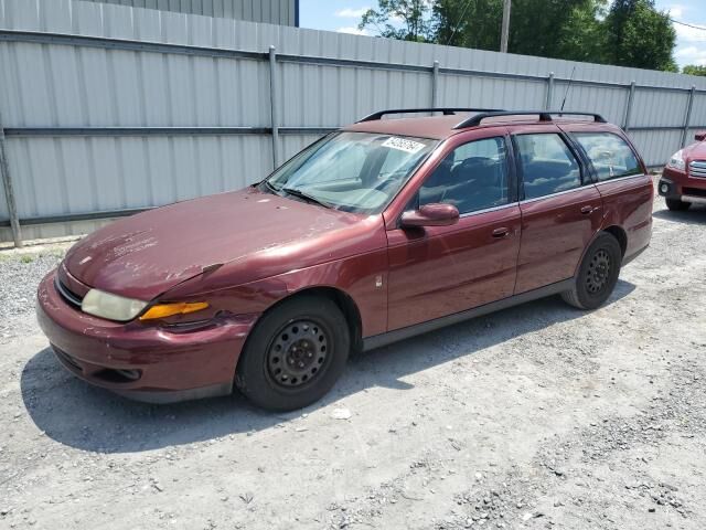 Saturn LW1