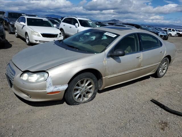 Chrysler LHS