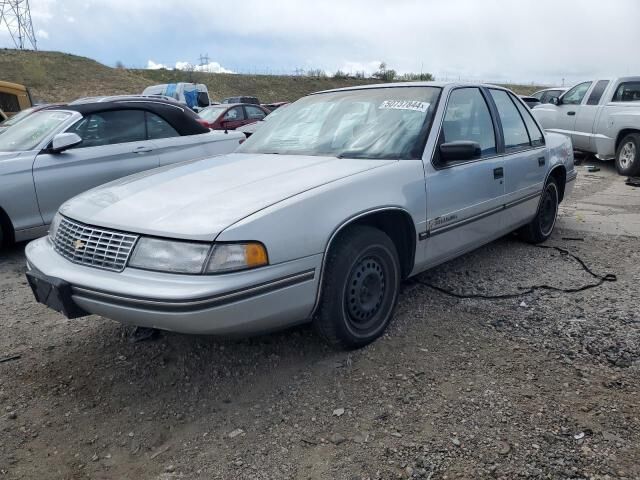 Chevrolet Lumina