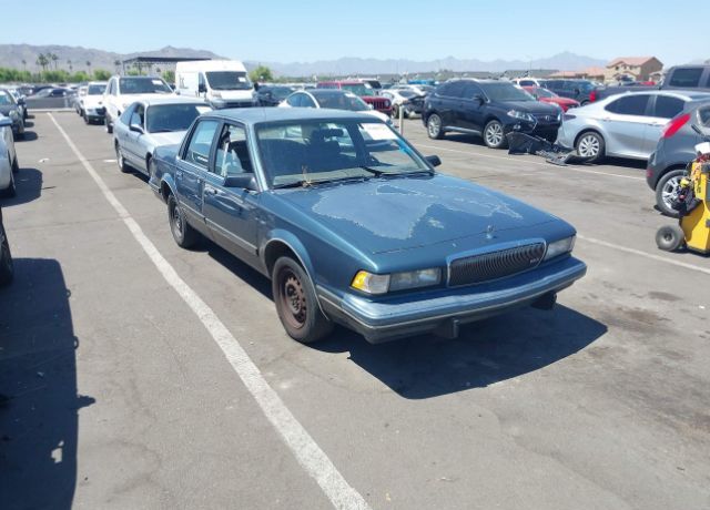 Buick Century