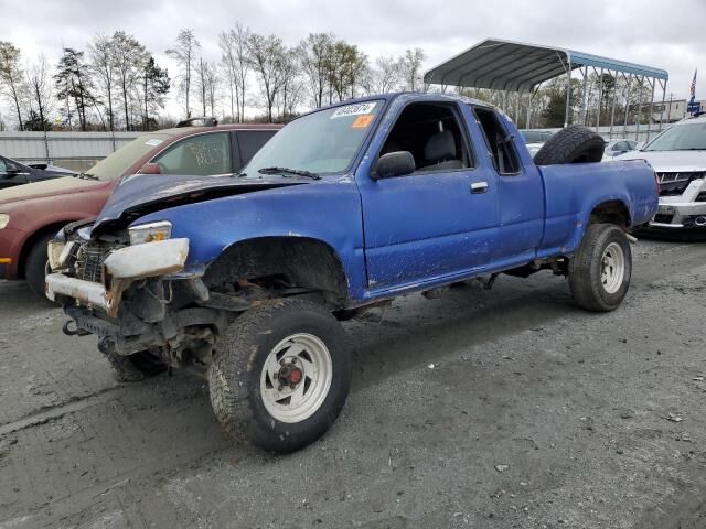 Toyota Pick-Up