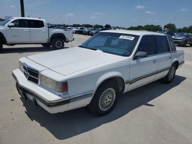 Dodge Dynasty