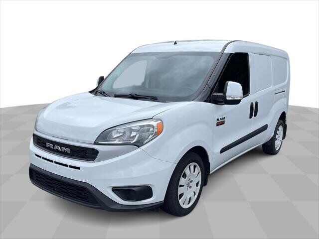 2019 RAM Promaster City