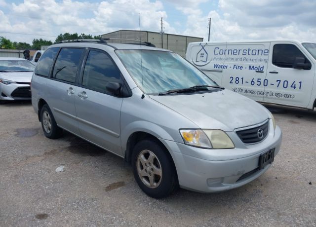 Mazda MPV
