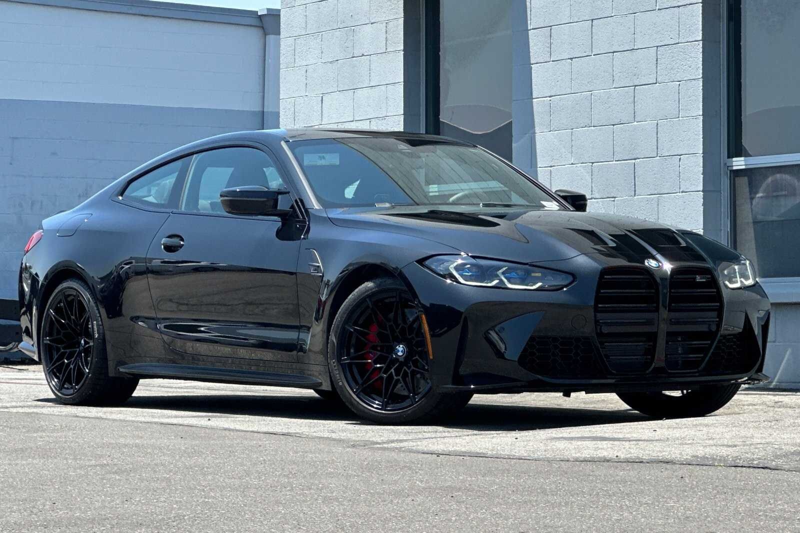 2024 BMW M4