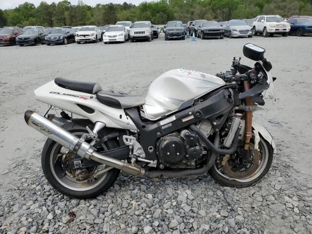Suzuki GSX1300R