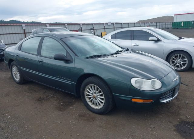 Chrysler Concorde
