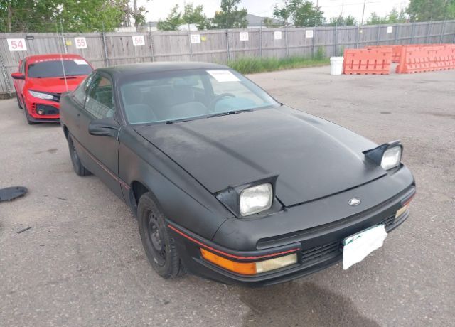 Ford Probe
