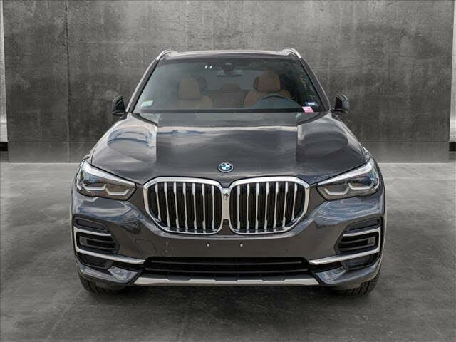2023 BMW X5
