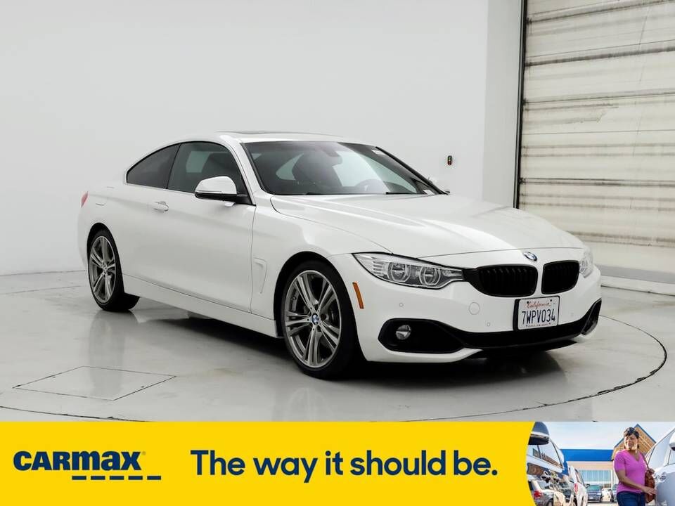 BMW 440i