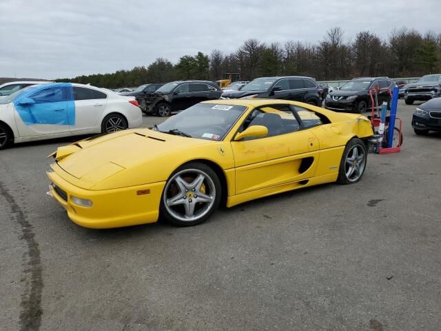 Ferrari F355