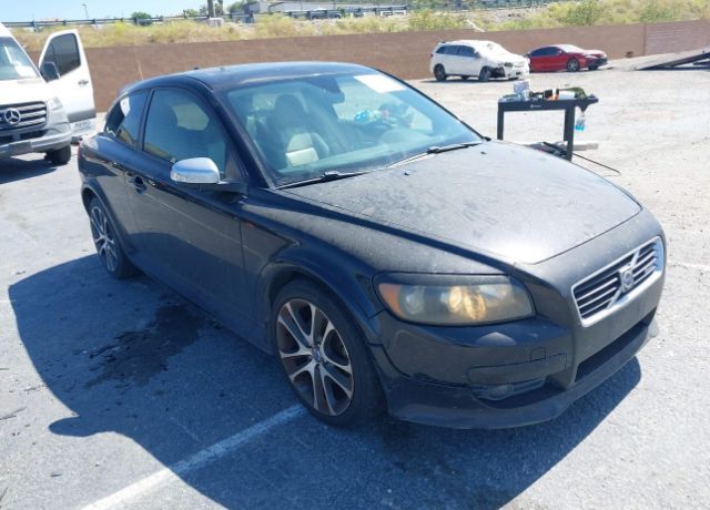 Volvo C30