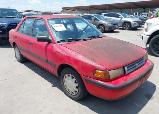 Mazda Protege